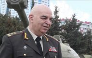 Erməniləri kəskin zərbələr gözləyir – general Aydəmirov