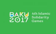 Bakı-2017 IV İslam Həmrəyliyi Oyunları başa çatır