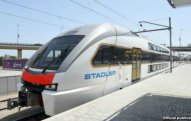 Bu gün Bakıda pulsuz elektrik qatarı işləyəcək