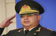 Prezidentin hərbi məsələlər üzrə köməkçisi vəzifəsindən azad olundu