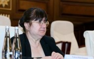 Fatma Abdullazadə vəzifəsindən azad olunub