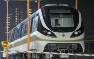 İstanbulda maşinistsiz idarə olunan qatarlar metro xəttinə buraxılıb