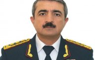 Prezidentdən Elçin Quliyevlə bağlı - Sərəncam