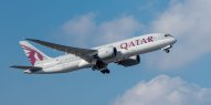 Səudiyyə Ərəbistanı “Qatar Airways” şirkətinin lisenziyasını ləğv edib