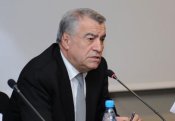 Natiq Əliyev iyunun 8-də vəfat edib - Klinikadan rəsmi açıqlama