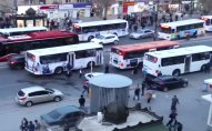 29 nömrəli avtobusun hərəkət istiqaməti dəyişdi