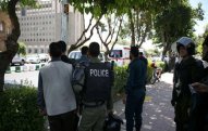 Tehranda terror aktları ilə bağlı 8 nəfər saxlanıldı