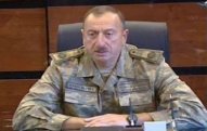 İlham Əliyev: “Biz işğal altındakı torpaqlara qayıdacağıq”