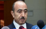 Əli Həsənov: Azərbaycanda birləşmək, söz, fikir və mətbuat azadlıqları təmin olunur