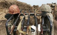 Ermənistan Ordusu Qarabağda daha bir əsgər itirdi