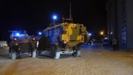 PKK-dan Türkiyə hərbçilərinə hücum: 1 şəhid, 6 yaralı