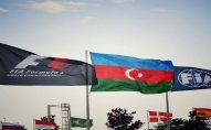 Bu gün Formula-1 üzrə Azərbaycan Qran-Prisi start götürür