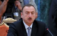 Dövlət başçısı: Qarabağ dünya ictimaiyyəti tərəfindən Azərbaycanın ayrılmaz hissəsi kimi tanınır