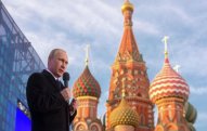Putin Moskvanın sökülməsinə göstəriş verdi