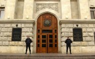 İl ərzində Azərbaycanda 13 182 cinayət qeydə alınıb
