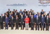 G20-nin 2019-cu il sammiti Yaponiyada keçiriləcək