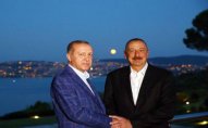 “Türkiyə-Azərbaycan qardaşlığı daha da güclənərək davam edəcək” - Ərdoğan