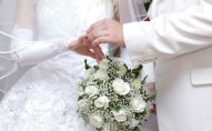 Azərbaycanda qeydə alınan nikah və boşanmaların sayı açıqlandı