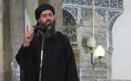 İŞİD liderinin öldüyü təsdiqləndi