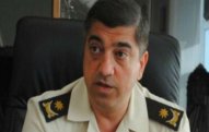 Prezident generalı vəzifəsindən azad etdi – SƏRƏNCAM