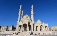 Türkiyədəki hadisələrə görə Bakıda namaz qılınacaq