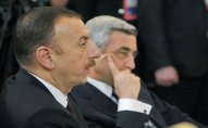Putin Azərbaycan və Ermənistan prezidentləri arasında görüş təşkil etməyə çalışır