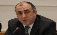 Elmar Məmmədyarov: Qarabağ münaqişəsinin nizamlanması üzrə konkret planı müzakirə etmək lazımdır