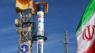 İran kosmosa raket göndərdi
