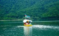 Turizm eksperti: “Azərbaycan güclü turizm ölkəsinə çevrilməkdədir”