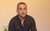 Bakıda narkotik vasitələrin alqı-satqısı ilə  məşğul olan Gürcüstan vətəndaşı saxlanılıb