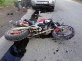 Motosiklet qəzaları 9 nəfərin ölümünə səbəb oldu
