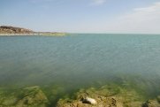 Rusiyanın ərazisi sayılan göl Qazaxıstana verilib