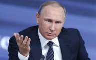 Kreml Putinin prezidentliyə namizəd olacağı barədə xəbərlərə münasibət bildirib