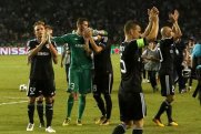 “Qarabağ” uduzdu - 6:0