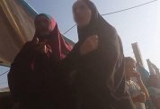 İŞİD terrorçularının azərbaycanlı xanımları: Biz qatil deyilik – VİDEO