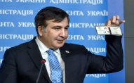 Saakaşvili sentyabrın 19-da mitinq keçirəcək