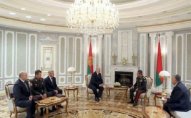 Lukaşenko: Azərbaycan üçün əlimizdən gələni etməyə hazırıq