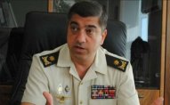 General Novruzəli Orucovun oğlunun məhkəməsi təxirə salındı