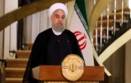 İran prezidenti ABŞ-ı bütün regional böhranlarda ittiham etdi