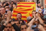 Kataloniya böhranının İspaniya iqtisadiyyatına vuracağı zərər açıqlandı