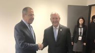 Lavrov və Tillerson görüşəcək