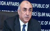 Məmmədyarov həmsədrlərlə görüşəcək