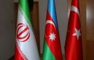 Bakıda Azərbaycan, Türkiyə və İranın XİN rəhbərinin üçtərəfli görüşü keçiriləcək
