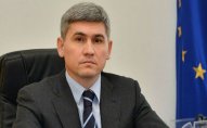Moldova daxili işlər naziri Azərbaycana səfərə gələcək