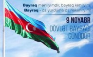 Gənclər təşkilatı “Şanlı Bayraq” Twitter aksiyasına start verdi