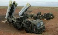 Türkiyə Rusiyadan S-400 zenit-raket kompleksləri alıb