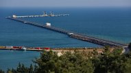 1,9 milyon ton Azərbaycan nefti Ceyhan limanından dünya bazarlarına çıxarılıb
