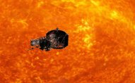 Günəşin necə isindiyi bəlli olacaq - NASA-dan yeni kosmik gəmi