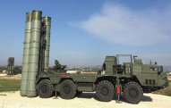 Rusiyan “S-400” zenit-raket kompleksini Türkiyəyə  bu tarixdə təhvil verəcək