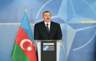 İlham Əliyev: 